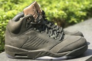 Jordan 5 Take Flight